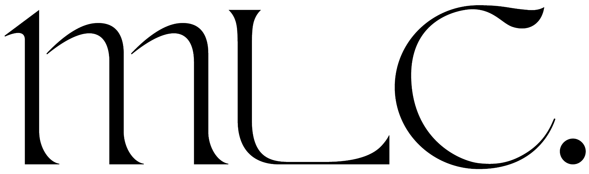 株式会社MLC.